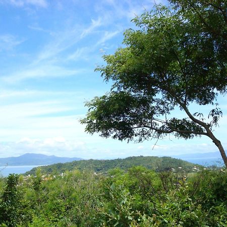 Pousada Villabella Villaggio Florianópolis Esterno foto