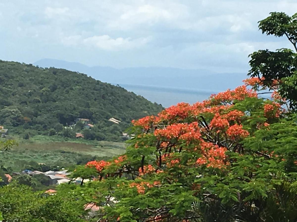 Pousada Villabella Villaggio Florianópolis Esterno foto