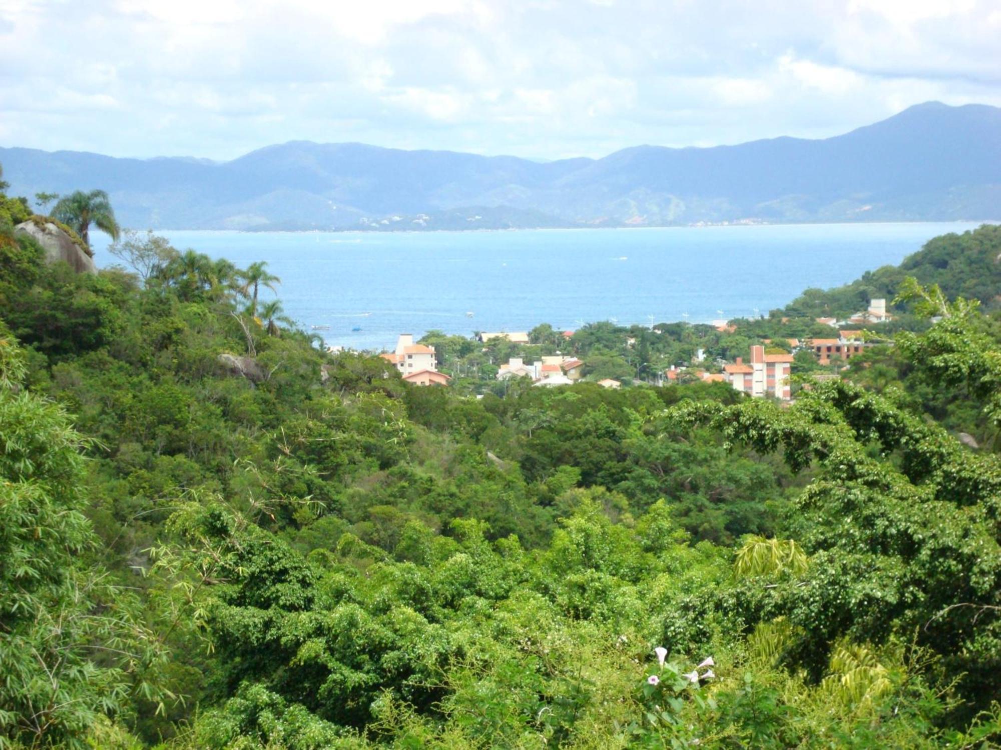 Pousada Villabella Villaggio Florianópolis Esterno foto