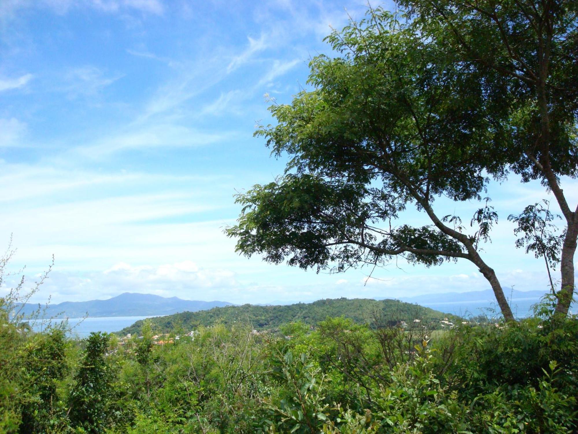 Pousada Villabella Villaggio Florianópolis Esterno foto