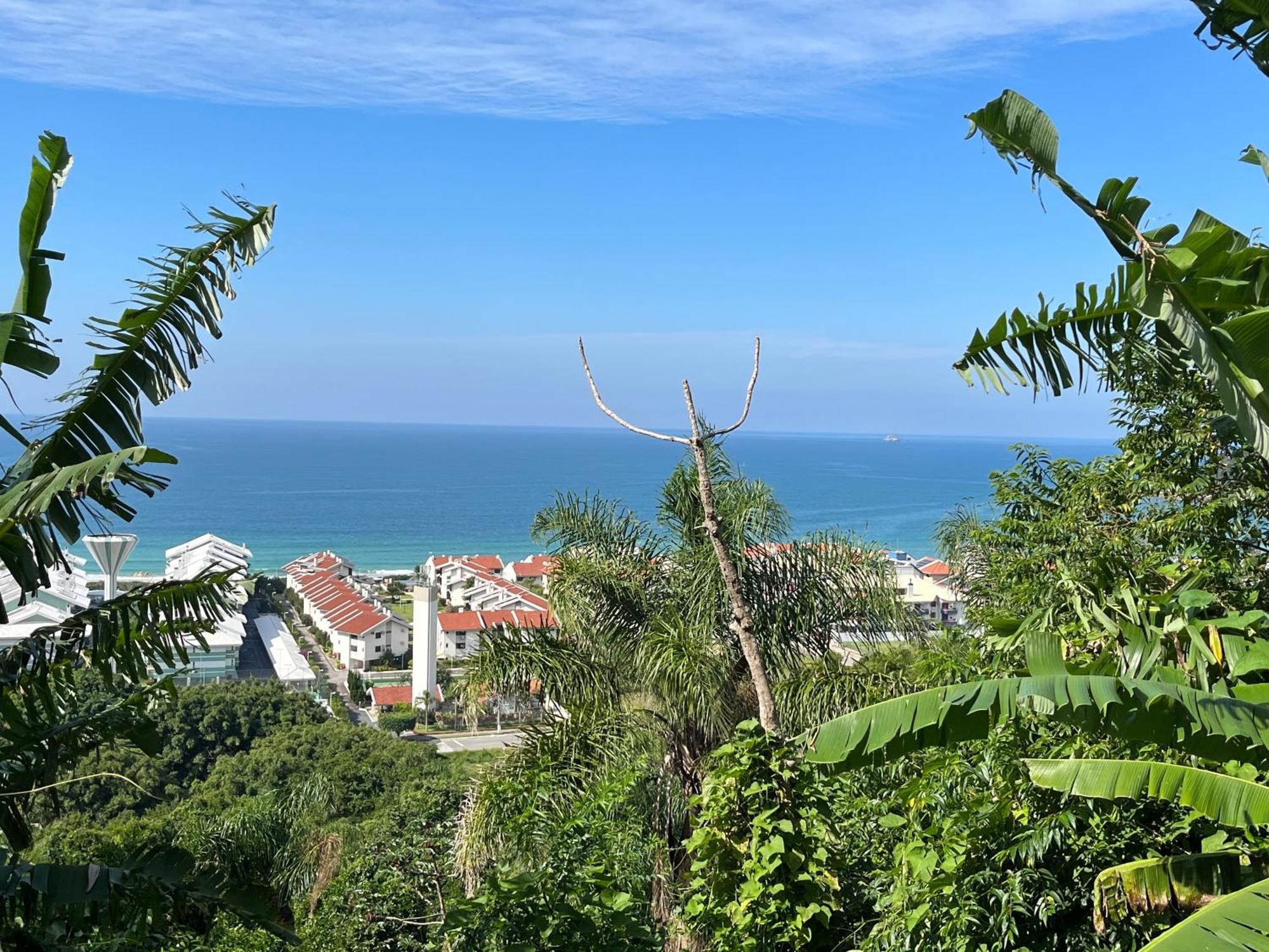 Pousada Villabella Villaggio Florianópolis Esterno foto